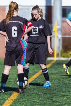 Bild 143 - B-Juniorinnen SV Henstedt-Ulzburg - MTSV Olympia Neum�nster : Ergebnis: 0:4